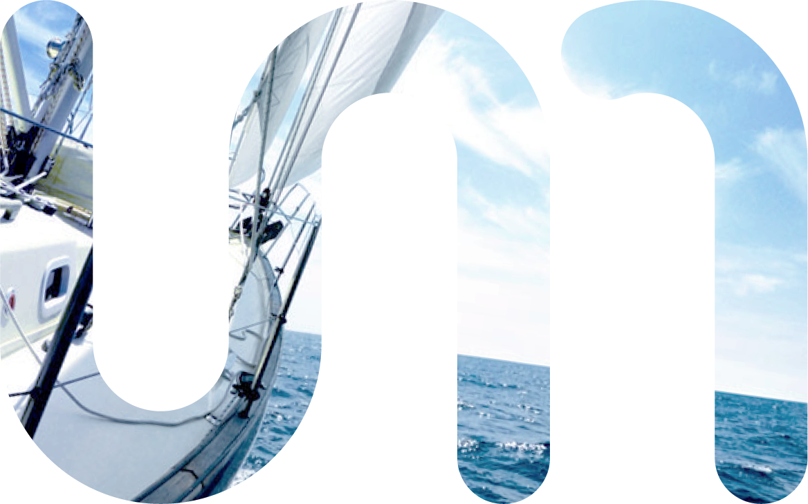 Smart Marine logomark